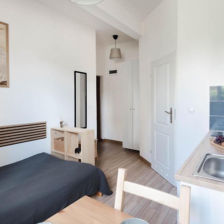 Krakowcharm Apartment No1C - City Center Close To The Fast Train To The Airport Экстерьер фото