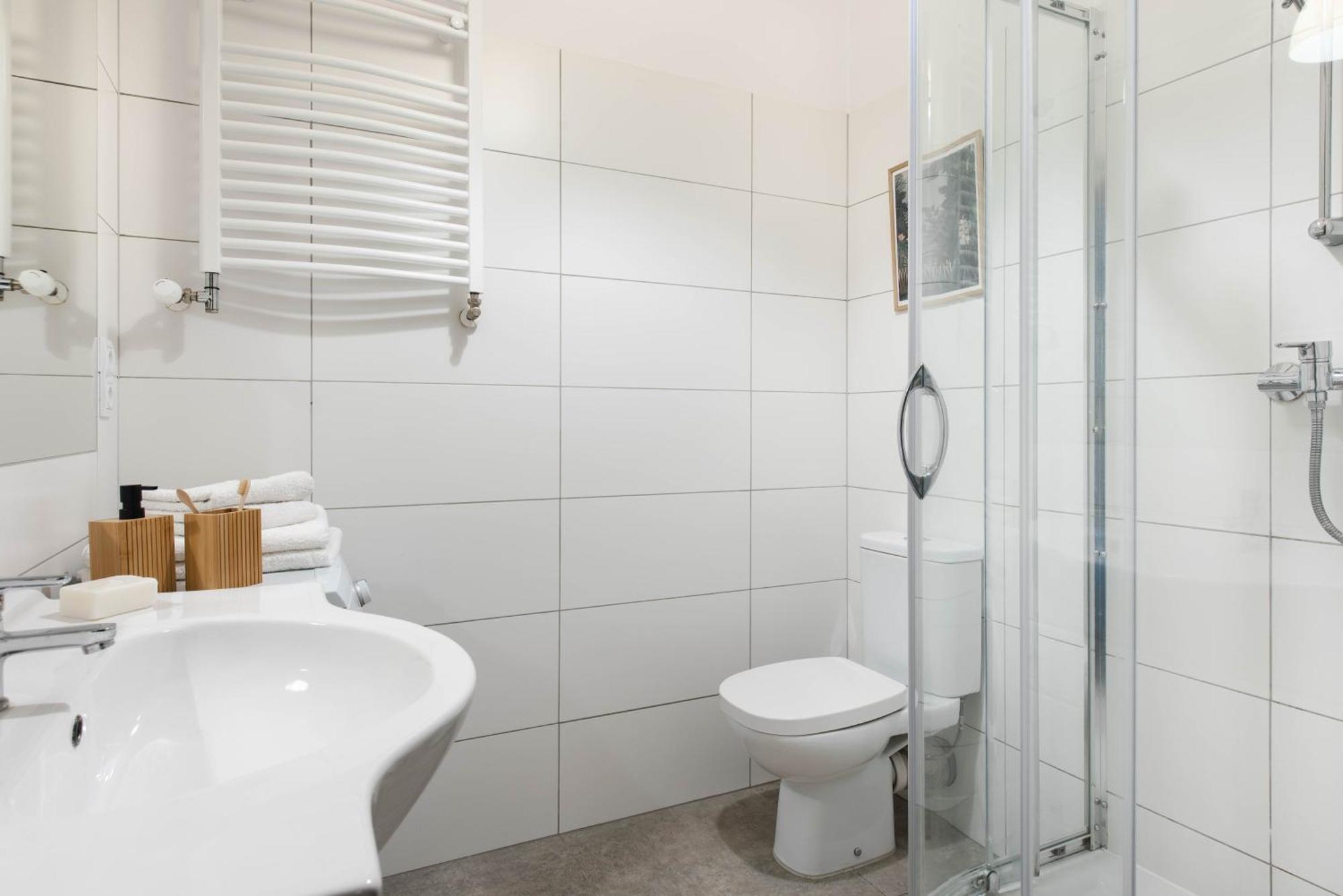 Krakowcharm Apartment No1C - City Center Close To The Fast Train To The Airport Экстерьер фото