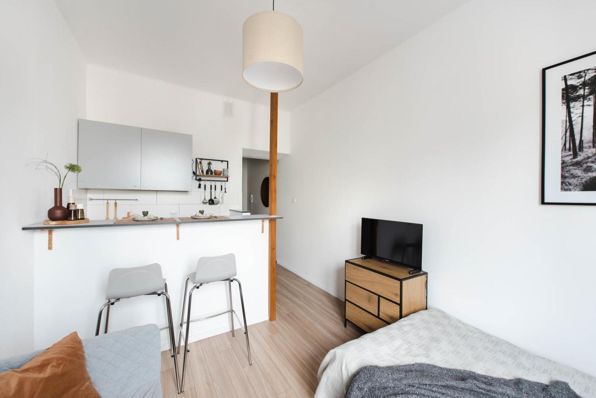 Krakowcharm Apartment No1C - City Center Close To The Fast Train To The Airport Экстерьер фото